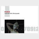 Paris: Todd Mitchell Photographs - Deluxe