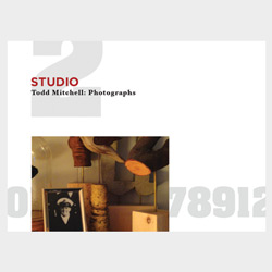 Studio: Todd Mitchell Photographs - Deluxe
