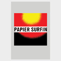Papier Surfin Album Cover